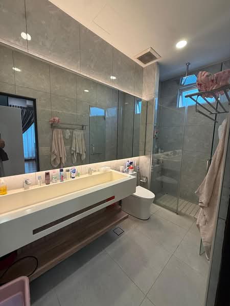Rumah Kluster untuk Dijual di Nusa Duta (Iskandar Puteri (Nusajaya)) - Jaz Lee - PropertyGuru.com.my