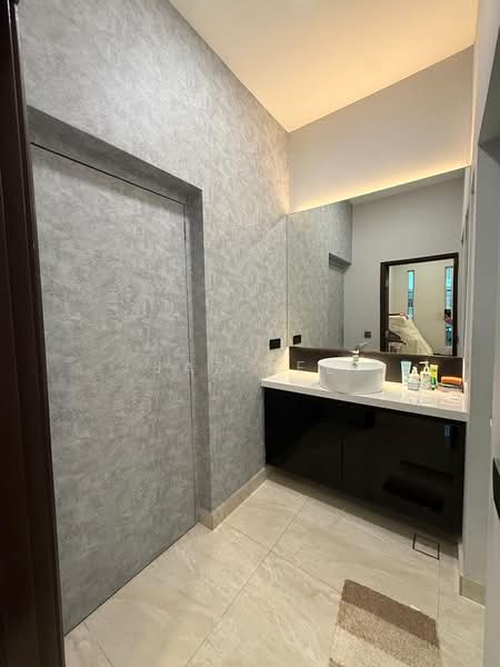 Rumah Kluster untuk Dijual di Nusa Duta (Iskandar Puteri (Nusajaya)) - Jaz Lee - PropertyGuru.com.my