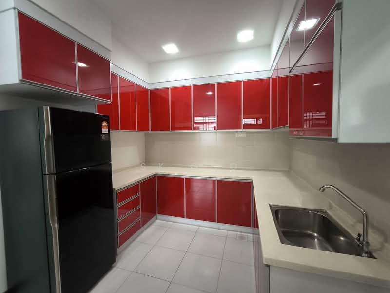 Cluster House for Sale in Horizon Hills (Iskandar Puteri (Nusajaya)) - SK GOO - PropertyGuru.com.my