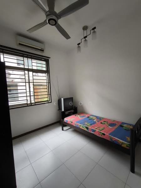 Cluster House for Sale in Horizon Hills (Iskandar Puteri (Nusajaya)) - SK GOO - PropertyGuru.com.my