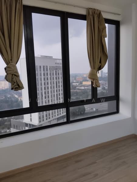 Service Residence for Rent at Aera Residence - Justin Yaw - View - PropertyGuru.com.my