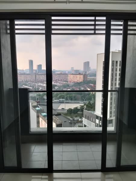 Service Residence for Rent at Aera Residence - Justin Yaw - View - PropertyGuru.com.my