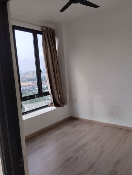Service Residence for Rent at Aera Residence - Justin Yaw - Interior - PropertyGuru.com.my