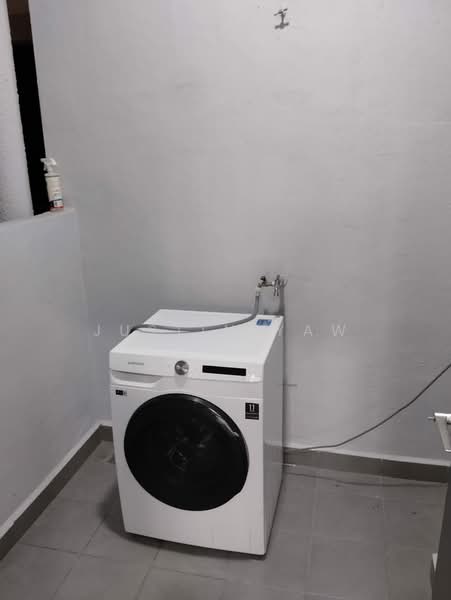 Service Residence for Rent at Aera Residence - Justin Yaw - Interior - PropertyGuru.com.my