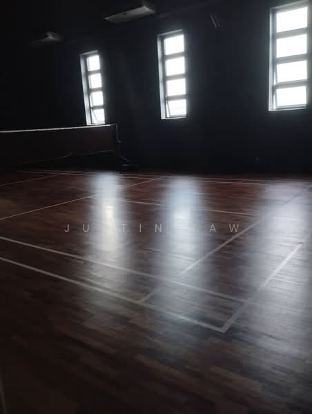 Service Residence for Rent at Aera Residence - Justin Yaw - Interior - PropertyGuru.com.my