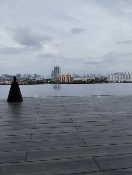Service Residence for Rent at Aera Residence - Justin Yaw - View - PropertyGuru.com.my