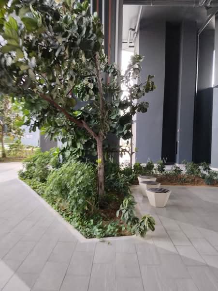 Service Residence for Rent at Aera Residence - Justin Yaw - Exterior - PropertyGuru.com.my