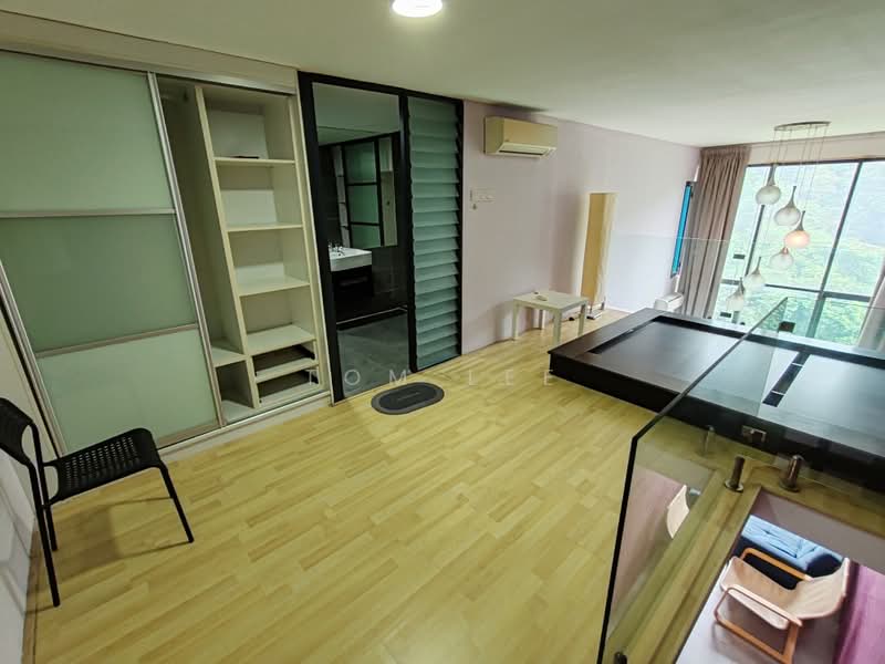 Kondominium untuk Disewa di Empire Damansara (Empire SOHO 2) - Tom Lee - Interior - PropertyGuru.com.my