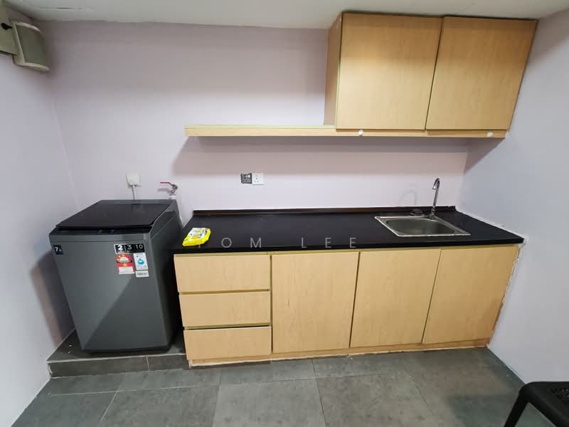 Kondominium untuk Disewa di Empire Damansara (Empire SOHO 2) - Tom Lee - Kitchen - PropertyGuru.com.my