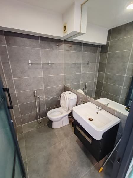 Kondominium untuk Disewa di Empire Damansara (Empire SOHO 2) - Tom Lee - Bathroom - PropertyGuru.com.my