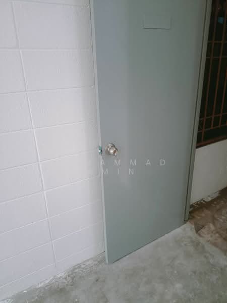 Rumah Flat untuk Dijual di Sri Cempaka - Muhammad Amin - Interior - PropertyGuru.com.my