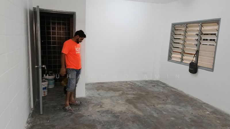 Rumah Flat untuk Dijual di Sri Cempaka - Muhammad Amin - Interior - PropertyGuru.com.my