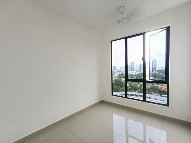 Servis Apartment untuk Disewa di Veranda Residence - KT Tan - View - PropertyGuru.com.my