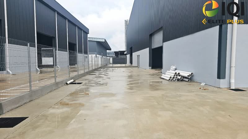Detached Factory for Rent in Seberang Perai (Penang) - Fish Ling - Exterior - PropertyGuru.com.my