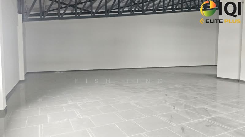 Detached Factory for Rent in Seberang Perai (Penang) - Fish Ling - Interior - PropertyGuru.com.my