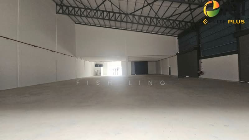 Detached Factory for Rent in Seberang Perai (Penang) - Fish Ling - Interior - PropertyGuru.com.my