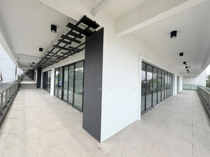 Shop for Rent in Puchong (Selangor) - Chong Hui Ying - Exterior - PropertyGuru.com.my