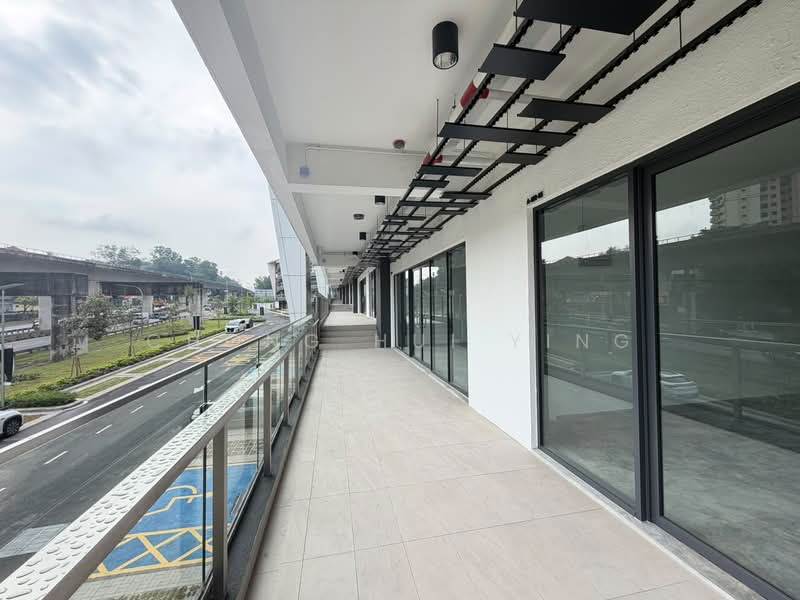 Shop for Rent in Puchong (Selangor) - Chong Hui Ying - Exterior - PropertyGuru.com.my