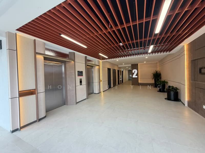Shop for Rent in Puchong (Selangor) - Chong Hui Ying - Lobby - PropertyGuru.com.my