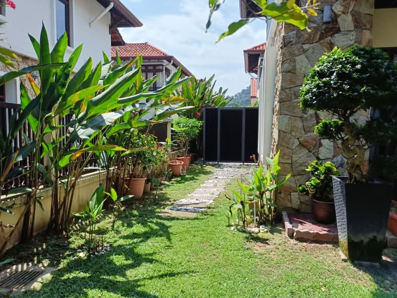 Rumah Banglo untuk Disewa di Mutiara Damansara (Selangor) - Alvin Seah - Exterior - PropertyGuru.com.my