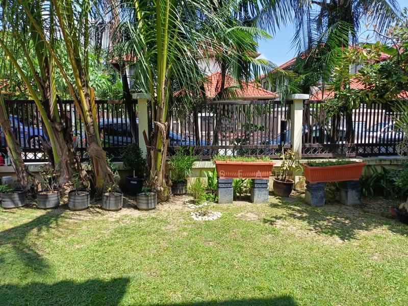 Rumah Banglo untuk Disewa di Mutiara Damansara (Selangor) - Alvin Seah - Exterior - PropertyGuru.com.my