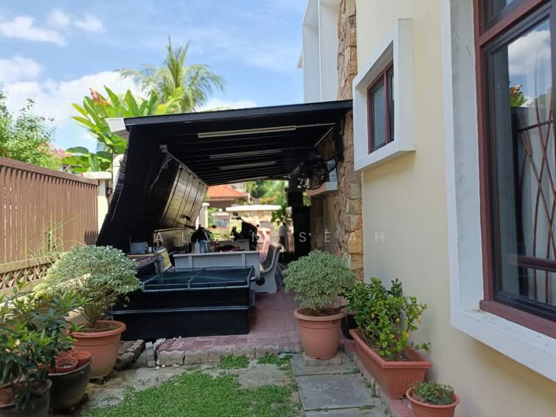 Rumah Banglo untuk Disewa di Mutiara Damansara (Selangor) - Alvin Seah - Exterior - PropertyGuru.com.my