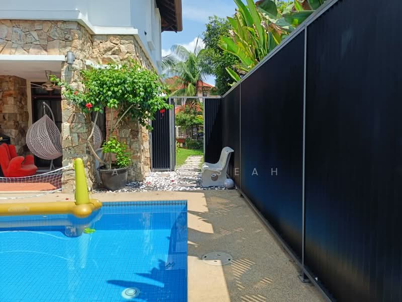 Rumah Banglo untuk Disewa di Mutiara Damansara (Selangor) - Alvin Seah - Exterior - PropertyGuru.com.my