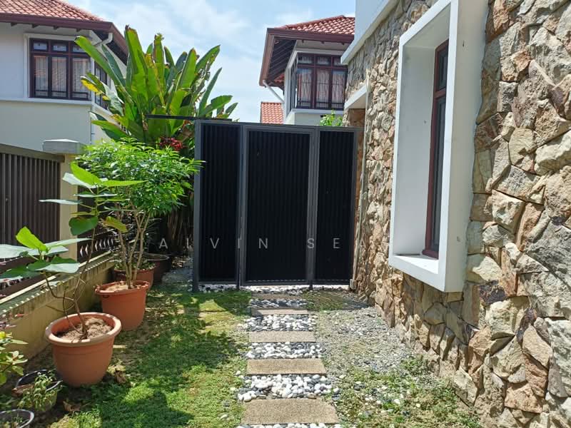 Rumah Banglo untuk Disewa di Mutiara Damansara (Selangor) - Alvin Seah - Exterior - PropertyGuru.com.my