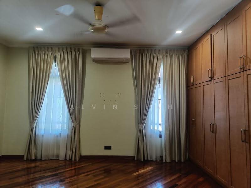 Bungalow House for Rent in Mutiara Damansara (Selangor) - Alvin Seah - Bedroom - PropertyGuru.com.my