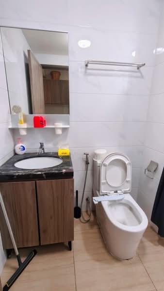 Service Residence for Rent at Country Garden Central Park - Michelle Kueh - PropertyGuru.com.my