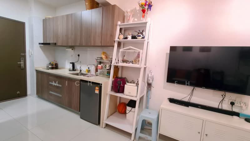 Service Residence for Rent at Country Garden Central Park - Michelle Kueh - PropertyGuru.com.my
