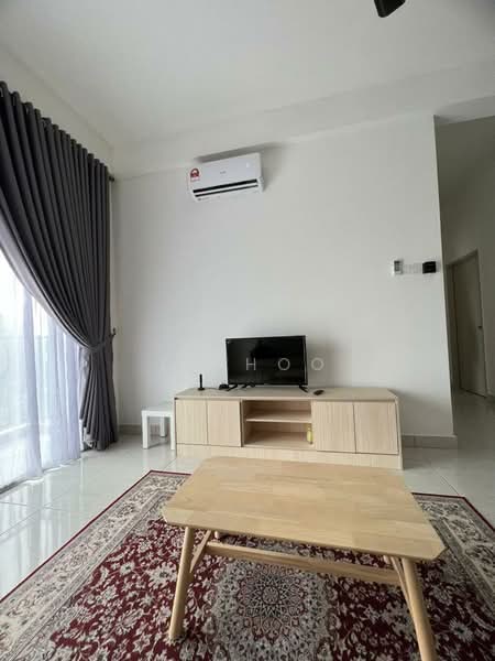 Servis Apartment untuk Disewa di BSP 21 - TC Hoo - Living Room - PropertyGuru.com.my