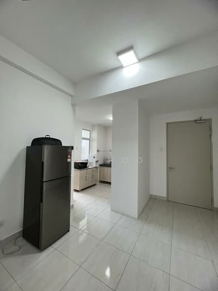 Servis Apartment untuk Disewa di BSP 21 - TC Hoo - Kitchen - PropertyGuru.com.my