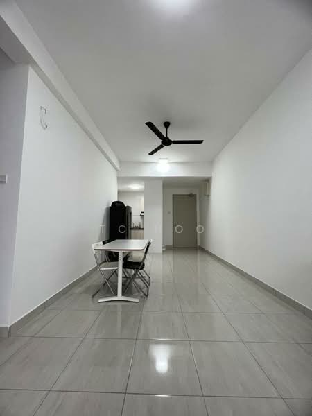 Servis Apartment untuk Disewa di BSP 21 - TC Hoo - Interior - PropertyGuru.com.my