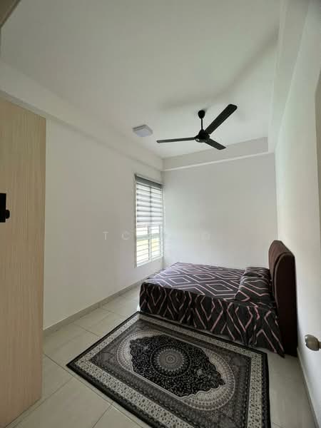 Servis Apartment untuk Disewa di BSP 21 - TC Hoo - Bedroom - PropertyGuru.com.my