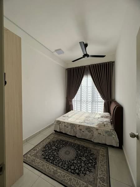 Servis Apartment untuk Disewa di BSP 21 - TC Hoo - Bedroom - PropertyGuru.com.my