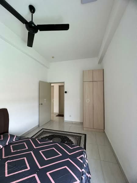 Servis Apartment untuk Disewa di BSP 21 - TC Hoo - Bedroom - PropertyGuru.com.my