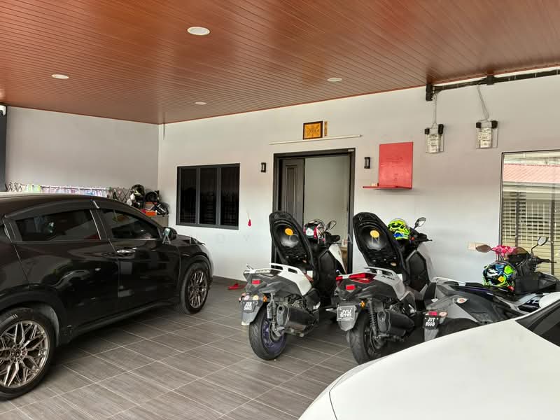 Rumah Teres untuk Dijual di Skudai (Johor) - Andy Chan - PropertyGuru.com.my