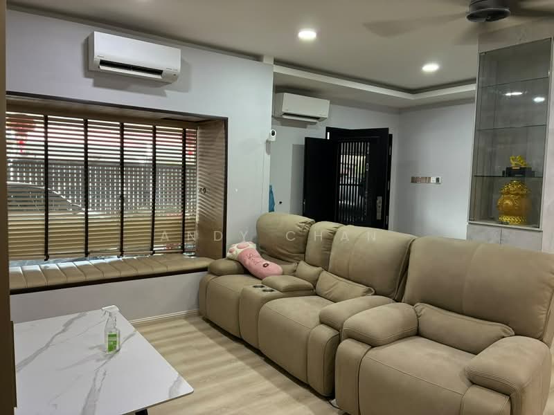 Rumah Teres untuk Dijual di Skudai (Johor) - Andy Chan - PropertyGuru.com.my
