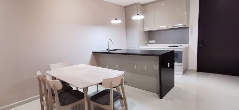 Service Residence for Sale at Regent Suites @ Pavilion Damansara Heights - Jovie Lim - Kitchen - PropertyGuru.com.my