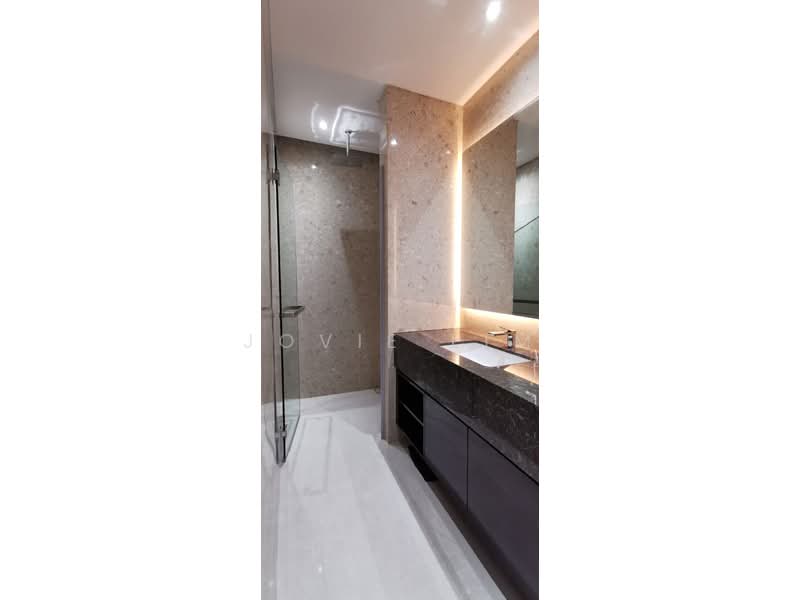 Service Residence for Sale at Regent Suites @ Pavilion Damansara Heights - Jovie Lim - Bathroom - PropertyGuru.com.my