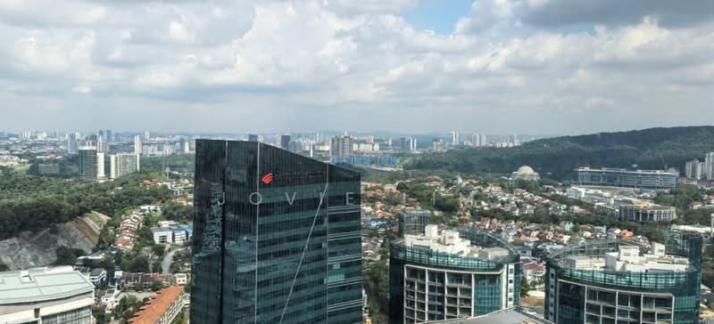 Service Residence for Sale at Regent Suites @ Pavilion Damansara Heights - Jovie Lim - Exterior - PropertyGuru.com.my