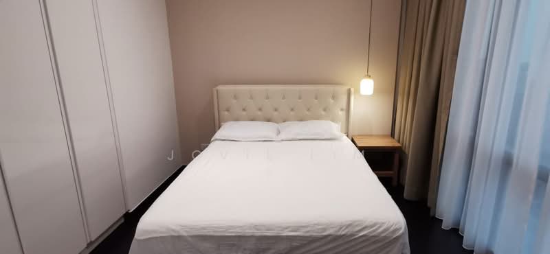 Service Residence for Sale at Regent Suites @ Pavilion Damansara Heights - Jovie Lim - Bedroom - PropertyGuru.com.my