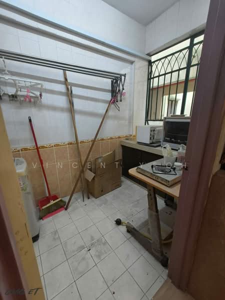 Pangsapuri untuk Disewa di Prima Bayu Apartment - Vincent Yeoh - Interior - PropertyGuru.com.my