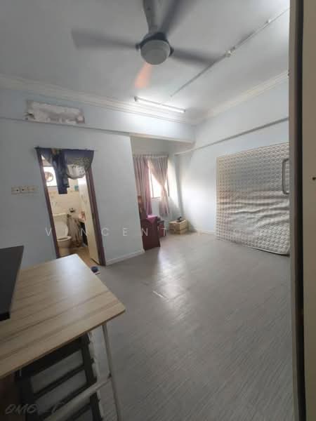 Pangsapuri untuk Disewa di Prima Bayu Apartment - Vincent Yeoh - Interior - PropertyGuru.com.my
