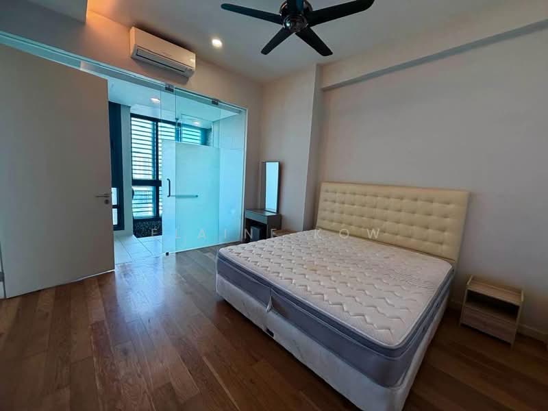 Service Residence for Rent at Vogue Suites One - Elaine Kow - PropertyGuru.com.my