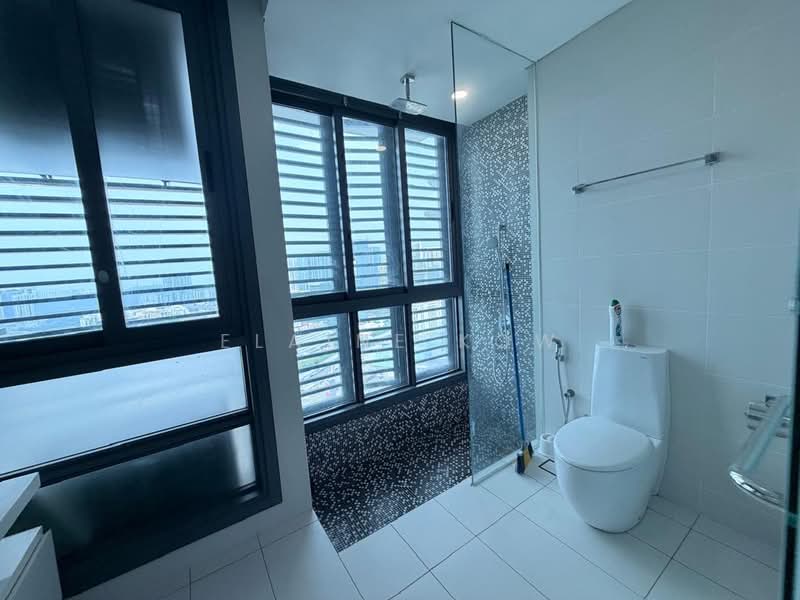 Service Residence for Rent at Vogue Suites One - Elaine Kow - PropertyGuru.com.my