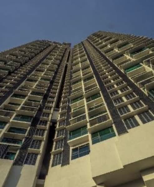 Service Residence for Rent at Vogue Suites One - Elaine Kow - PropertyGuru.com.my