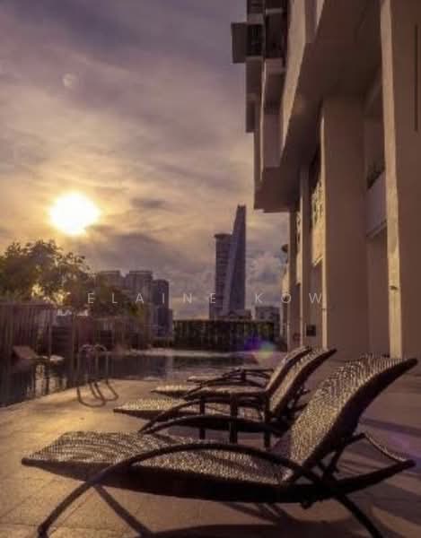 Service Residence for Rent at Vogue Suites One - Elaine Kow - PropertyGuru.com.my