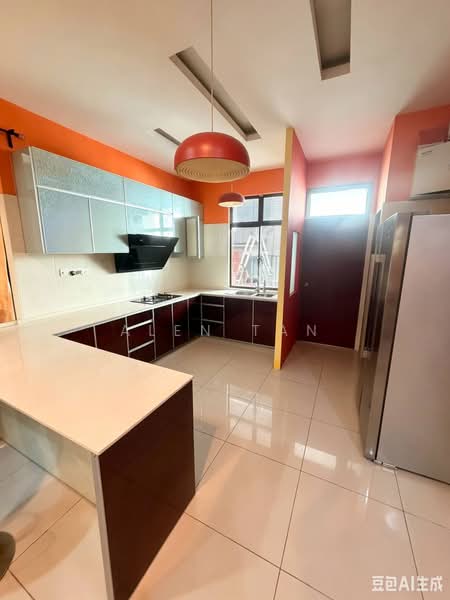 2-storey Terraced House for Rent in Bandar Uda Utama (Johor Bahru) - Alen Tan - PropertyGuru.com.my